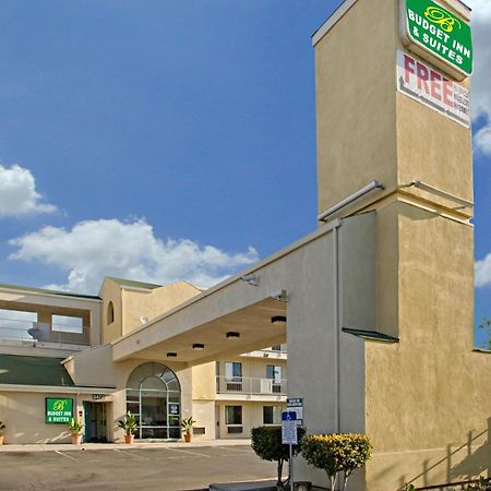 Budget Inn And Suites Stockton Yosemite Dış mekan fotoğraf